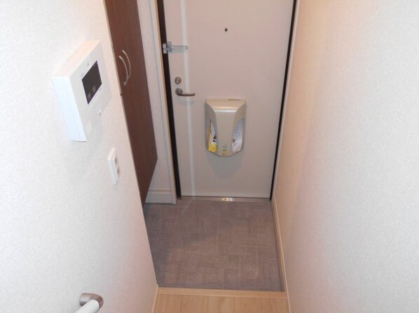 フェニックスIIIの物件内観写真